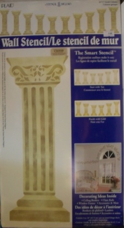 SDC 26717 Greek Column